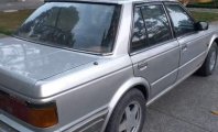 Cần bán xe Nissan Gloria sản xuất năm 1998, màu bạc, nhập khẩu, giá 50tr giá 50 triệu tại Tp.HCM
