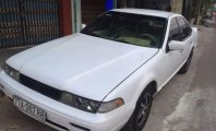 Nissan Cefiro 1993 - Bán ô tô Nissan Cefiro sản xuất năm 1993, màu trắng, xe nhập chính chủ, 75 triệu giá 75 triệu tại Đắk Lắk