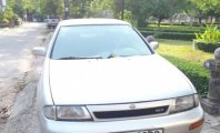 Cần bán Nissan Bluebird SSS 1.8 1993, màu bạc, nhập khẩu xe gia đình giá 80 triệu tại Quảng Ngãi