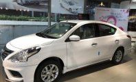 Nissan Sunny XV-Q 2019 - Cần bán xe Nissan Sunny XV-Q 2019, màu trắng giá 548 triệu tại Quảng Bình