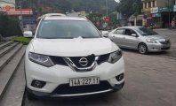 Nissan X trail 2016 - Cần bán xe Nissan X trail 2016, màu trắng chính chủ, 810tr giá 810 triệu tại Quảng Ninh
