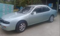 Nissan Bluebird   1994 - Cần bán lại xe Nissan Bluebird đời 1994, nhập khẩu giá 90 triệu tại Hà Tĩnh