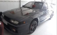 Nissan Cefiro 1989 - Bán Nissan Cefiro đời 1989, màu xám, xe nhập giá 159 triệu tại Bình Dương