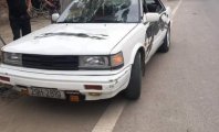 Cần bán Nissan 100NX năm sản xuất 1996, màu trắng, nhập khẩu giá 28 triệu tại Hà Nội