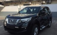 Nissan X Terra  MT 2018 - Bán Nissan X Terra MT 2018, màu đen, nhập khẩu Thái giá 869 triệu tại Cần Thơ