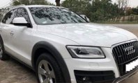 Audi Q5   2011 - Bán Audi Q5 nhập khẩu 2011 hàng full cao cấp, số tự động 8 cấp, nội thất đẹp giá 890 triệu tại Bình Dương