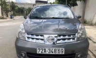 Nissan Grand livina   2011 - Bán Nissan Livina Sx 2011 7 chỗ, số tự động, ĐKLĐ 2013 giá 338 triệu tại Bình Dương