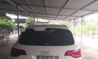 Audi Q7   2008 - Bán Audi Q7 2008, màu trắng, xe nhập, xe gia đình, giá 850tr giá 850 triệu tại Đồng Nai