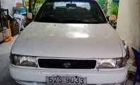 Nissan Sunny   1993 - Cần bán xe Nissan Sunny 1993, màu trắng, xe nhập, 60 triệu giá 60 triệu tại Tp.HCM
