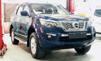 Nissan X Terra  S MT 2WD 2019 - Bán Nissan X Terra 2019, màu xanh lam, nhập khẩu giá 859 triệu tại Đà Nẵng