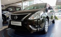 Nissan Sunny   2019 - Bán Nissan Sunny đời 2019, màu nâu giá 448 triệu tại Bình Dương