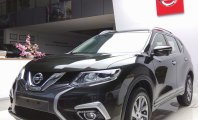 Nissan X trail SV VL 2018 - Bán Xtrail xanh olive 7 chỗ mới 100%, giá tốt giá 880 triệu tại Vĩnh Phúc
