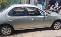 Cần bán xe Nissan Teana 2002, nhập khẩu, xe đẹp giá 81 triệu tại Vĩnh Long