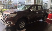 Nissan Navara    2019 - Bán Nissan Navara đời 2019, màu nâu, nhập khẩu, 634tr giá 634 triệu tại Đà Nẵng