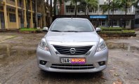 Cần bán xe Nissan Sunny năm 2015, màu bạc số sàn, giá tốt giá 300 triệu tại Hưng Yên