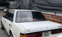 Nissan Bluebird 1985 - Bán Nissan Bluebird 1985, màu trắng, nhập khẩu, giá tốt giá 35 triệu tại Tp.HCM