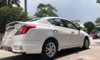 Nissan Sunny XT Premium 2019 - Cần bán Nissan Sunny XT Premium sản xuất năm 2019, màu trắng giá 450 triệu tại Yên Bái