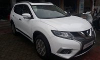 Cần bán xe Nissan X trail SV đời 2019, màu trắng, nhập khẩu giá 1 tỷ 23 tr tại Hà Tĩnh