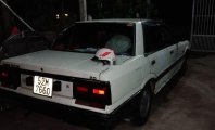 Nissan Skyline   1986 - Cần bán Nissan Skyline 1986, màu trắng, xe nhập  giá 50 triệu tại Tp.HCM