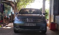 Nissan Grand livina 2010 - Bán xe 7 chỗ Nissan Livina 1.8AT đời cuối 2010, số tự động, 310 triệu. Bao rút hồ sơ sang tên đầy đủ giá 310 triệu tại Bình Dương