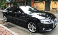 Audi A5 2017 - Bán Audi A5 sản xuất năm 2017, màu đen, xe nhập   giá 2 tỷ 150 tr tại Hà Nội