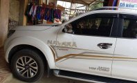 Cần bán gấp Nissan Navara 2.5 AT năm 2019, màu trắng, nhập khẩu   giá 740 triệu tại Lào Cai