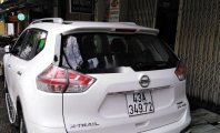 Nissan X trail 2018 - Cần bán Nissan X trail 2018, màu trắng, xe nhập, giá tốt giá 830 triệu tại Đà Nẵng