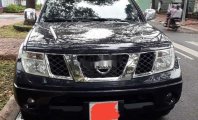 Nissan Navara MT 2012 - Xe Nissan Navara MT năm 2012, màu đen, xe nhập chính chủ giá cạnh tranh giá 325 triệu tại BR-Vũng Tàu