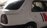 Nissan Sunny   1993 - Cần bán Nissan Sunny đời 1993, màu trắng, nhập khẩu   giá 70 triệu tại Nghệ An