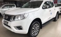 Nissan Navara 2019 - Bán xe Nissan Navara đời 2019, màu trắng, nhập khẩu nguyên chiếc, 679tr giá 679 triệu tại Yên Bái