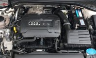 Audi A3 2014 - Bán Audi A3 TFSI năm 2014, màu trắng, nhập khẩu chính hãng giá 930 triệu tại Bạc Liêu