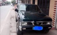Cần bán xe Nissan Pathfinder đời 1993, màu xanh lam, nhập khẩu nguyên chiếc giá 140 triệu tại Tuyên Quang