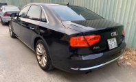 Audi Quattro 2011 - Bán Audi Quattro năm sản xuất 2011, màu đen, nhập khẩu giá 1 tỷ 450 tr tại Tp.HCM