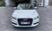 Audi A3 2014 - Cần bán gấp Audi A3 1.8 AT năm 2014, màu trắng giá 780 triệu tại Bạc Liêu