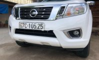 Nissan Navara   2019 - Bán Nissan Navara sản xuất 2019, màu trắng, nhập khẩu nguyên chiếc chính chủ, giá chỉ 570 triệu giá 570 triệu tại An Giang