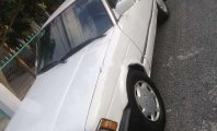 Nissan Bluebird   1991 - Bán Nissan Bluebird sản xuất năm 1991, màu trắng giá 19 triệu tại Đồng Tháp