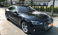 Audi A5   2.0AT 2017 - Bán Audi A5 2.0AT đời 2017, màu đen, nhập khẩu   giá 1 tỷ 579 tr tại Hải Phòng