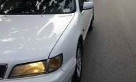 Bán Nissan Cefiro 3.0 MT sản xuất năm 1997, màu trắng, xe nhập, giá 95tr giá 95 triệu tại Vĩnh Phúc