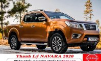 Bán xe Nissan Navara năm 2020, xe nhập giá 624 triệu tại Quảng Nam