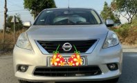 Nissan Sunny     2017 - Bán ô tô Nissan Sunny năm 2017, màu bạc, nhập khẩu nguyên chiếc   giá 280 triệu tại Quảng Ngãi