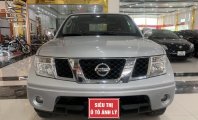 Bán xe Nissan Navara sản xuất 2013, màu bạc, nhập khẩu giá 355 triệu tại Phú Thọ