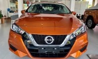 Bán Nissan Altima sản xuất 2021, nhập khẩu nguyên chiếc, giá 469tr giá 469 triệu tại Tp.HCM