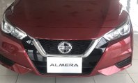 Cần bán xe Nissan Almera năm sản xuất 2021 giá 469 triệu tại Bắc Giang