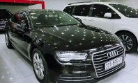 Audi A7 2014 - Bán Audi A7 sản xuất 2014, màu đen, nhập khẩu nguyên chiếc giá 1 tỷ 590 tr tại Hà Nội