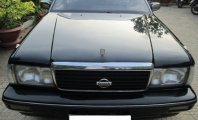Cần bán xe Nissan Cedric sản xuất 1993, màu đen, xe nhập chính chủ, giá chỉ 185 triệu giá 185 triệu tại Tp.HCM