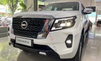 Cần bán xe Nissan Navara 2.5 AT 2WD 2021, màu trắng, xe nhập giá 724 triệu tại Hải Phòng