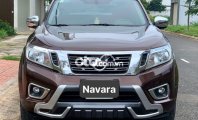 Cần bán Nissan Navara đời 2017, màu nâu, nhập khẩu ít sử dụng giá 495 triệu tại Đắk Lắk