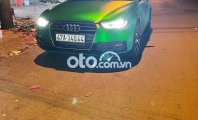 Bán Audi A4 đời 2016, màu xanh lam, nhập khẩu còn mới giá cạnh tranh giá 830 triệu tại Đắk Lắk