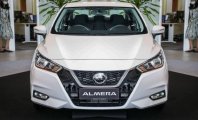 Nissan Almera 2021 - Nissan Almera năm sản xuất 2021, ưu đãi T11 hỗ trợ 50% thuế trước bạ + tặng gói PK, thủ tục nhanh gọn sẵn xe giao ngay giá 469 triệu tại Hải Dương