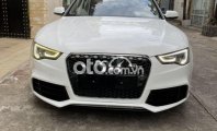 Audi A5 2012 - Cần bán Audi A5 sản xuất năm 2012, nhập khẩu nguyên chiếc giá 1 tỷ 80 tr tại Tp.HCM